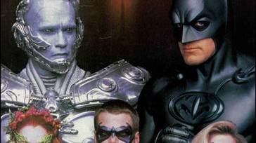 Batman a Robin