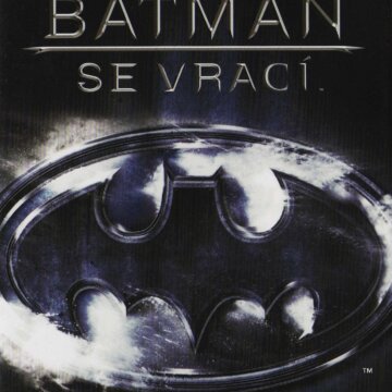 Batman se vrací