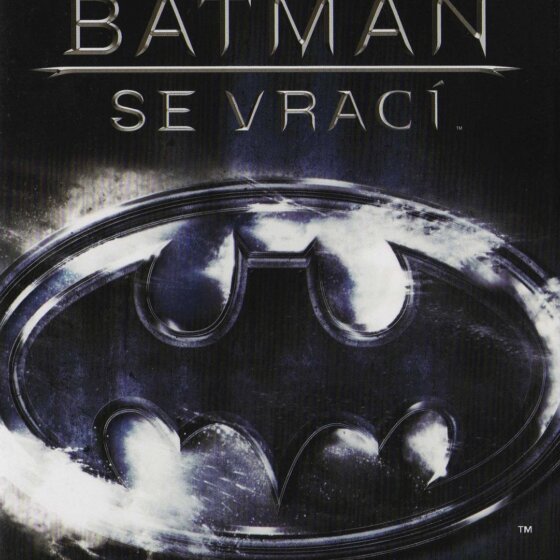 Batman se vrací