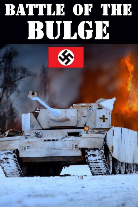 Battle of the Bulge