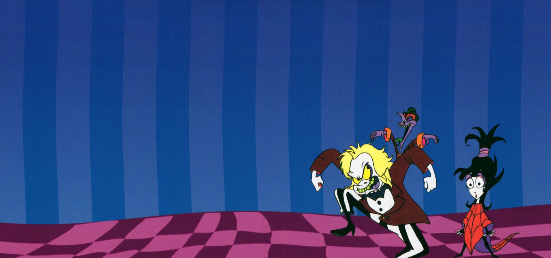 Beetlejuice