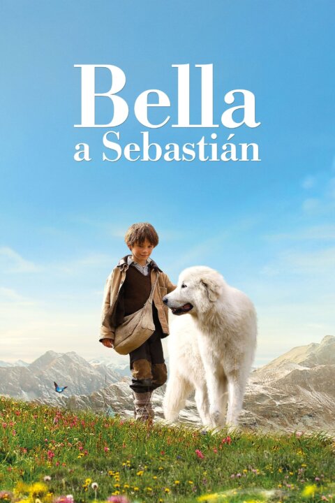 Bella a Sebastian
