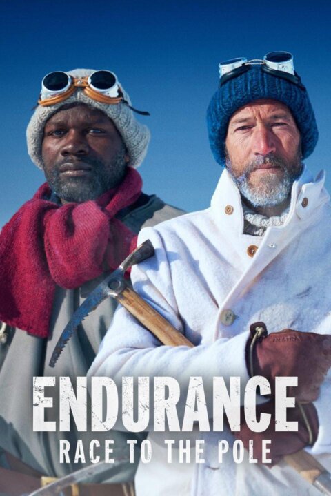 Ben Fogle jede k jižnímu pólu