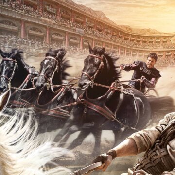 Ben Hur
