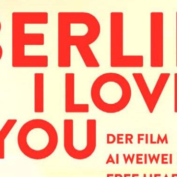 Berlin, I Love You