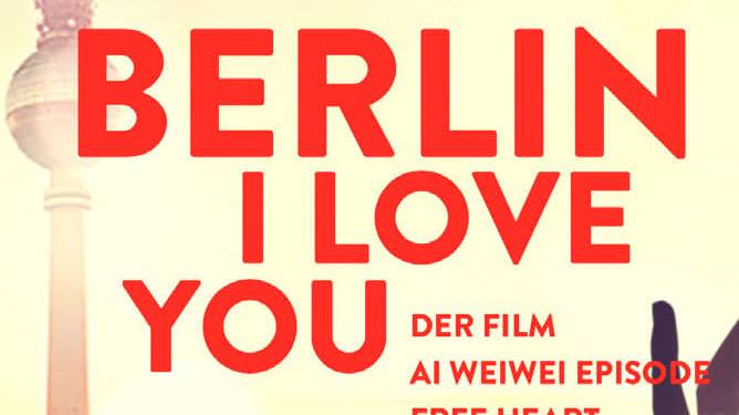 Berlin, I Love You