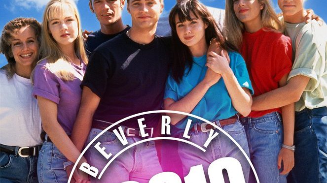 Beverly Hills 90210