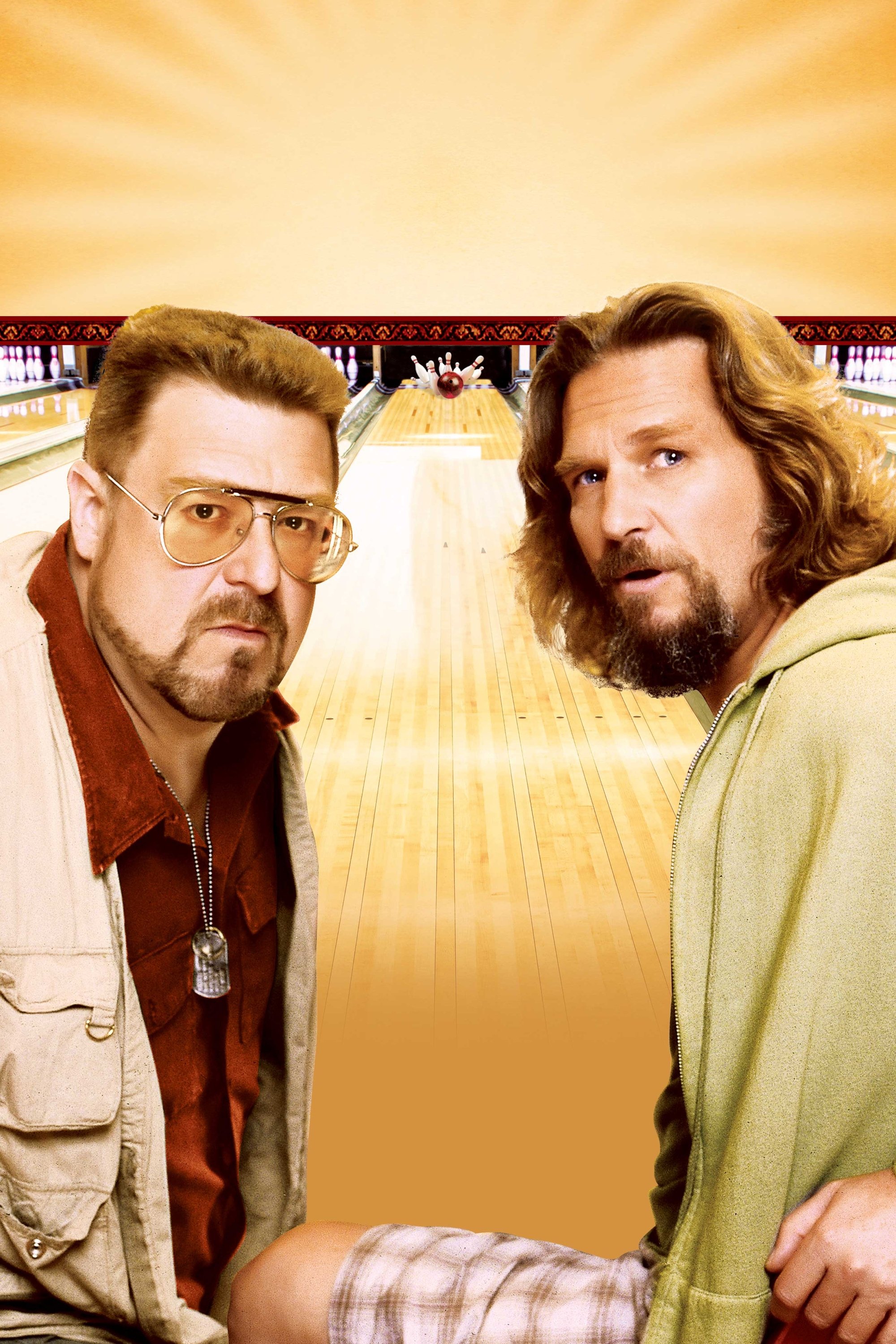 Big Lebowski