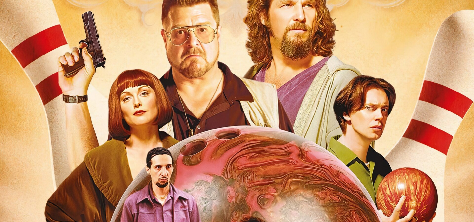 Big Lebowski