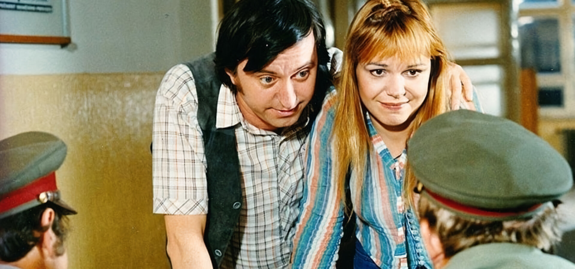 Blázni, vodníci a podvodníci