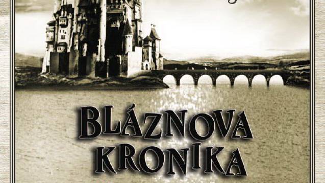 Bláznova kronika