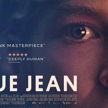 Blue Jean