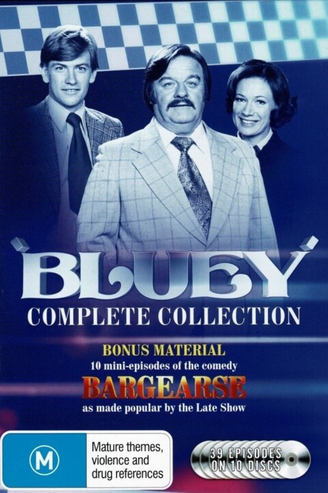 Bluey