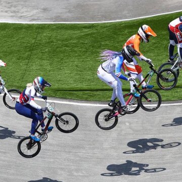 BMX