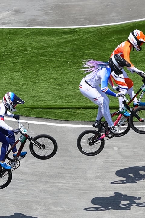 BMX
