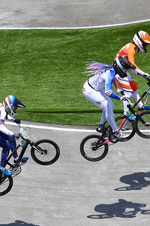 BMX