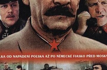 Boj o Moskvu