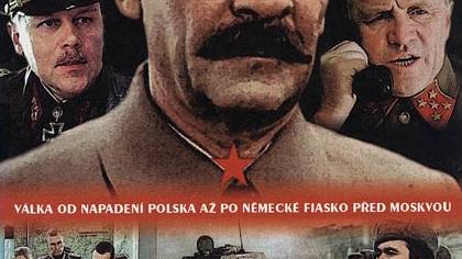 Boj o Moskvu