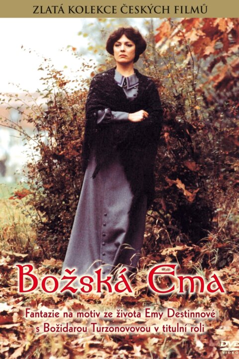 Božská Ema