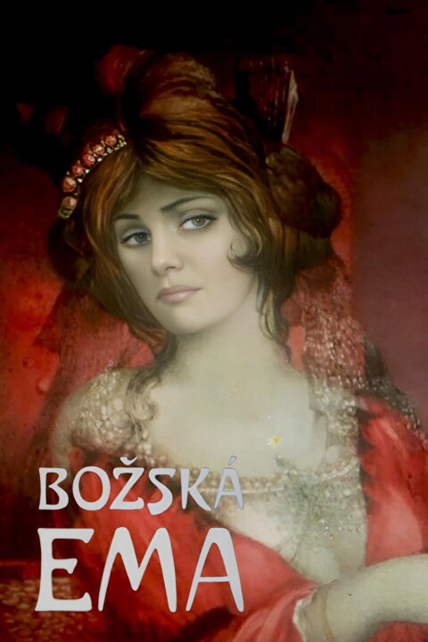 Božská Ema