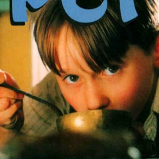 Bylo nás pět