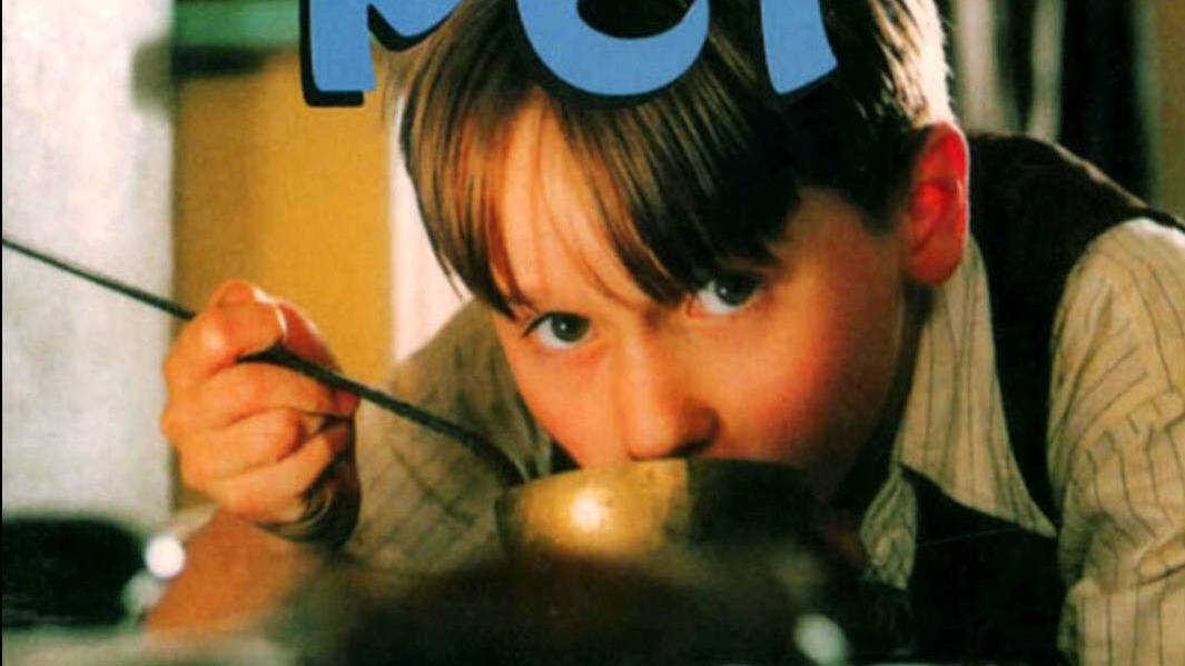 Bylo nás pět