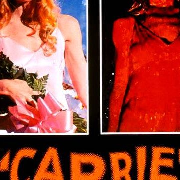 Carrie