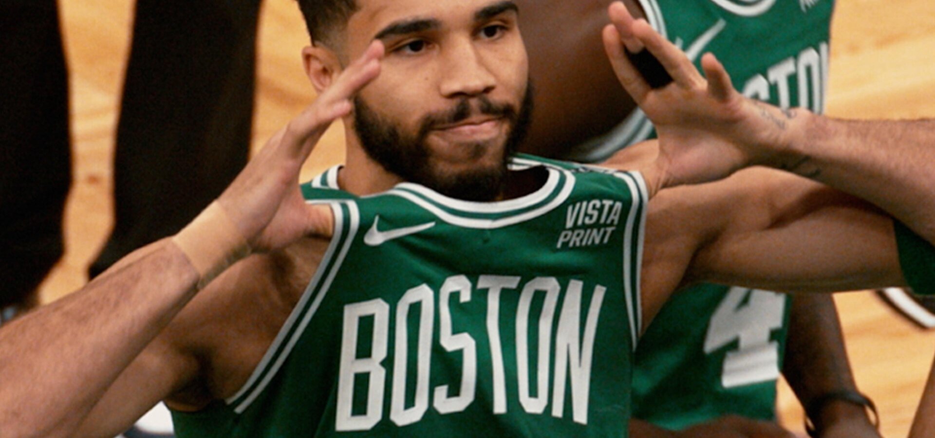 Celtics City