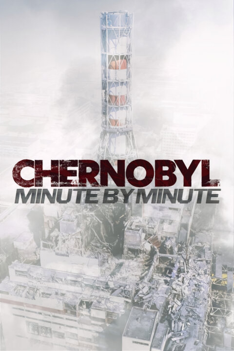 Černobyl minutu po minutě