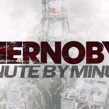 Černobyl minutu po minutě