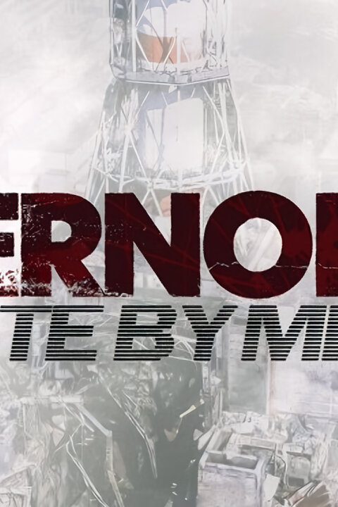 Černobyl minutu po minutě
