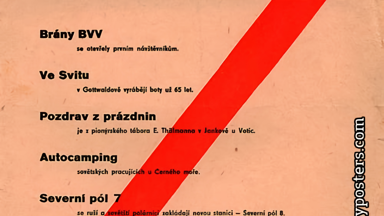 Československý filmový týdeník