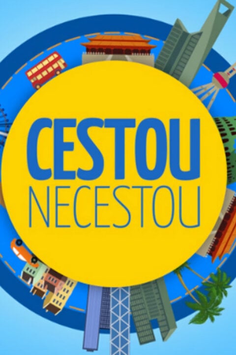 Cestou necestou SK