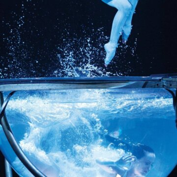 Cirque du Soleil: Amaluna