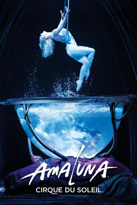 Cirque du Soleil: Amaluna