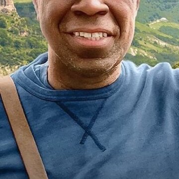 Clive Myrie: Italský okruh