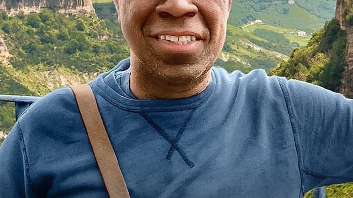 Clive Myrie: Italský okruh