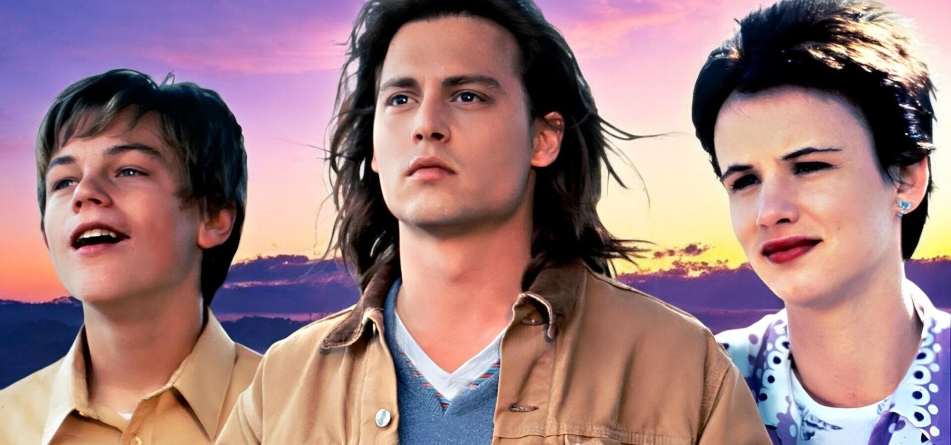 Co žere Gilberta Grapea