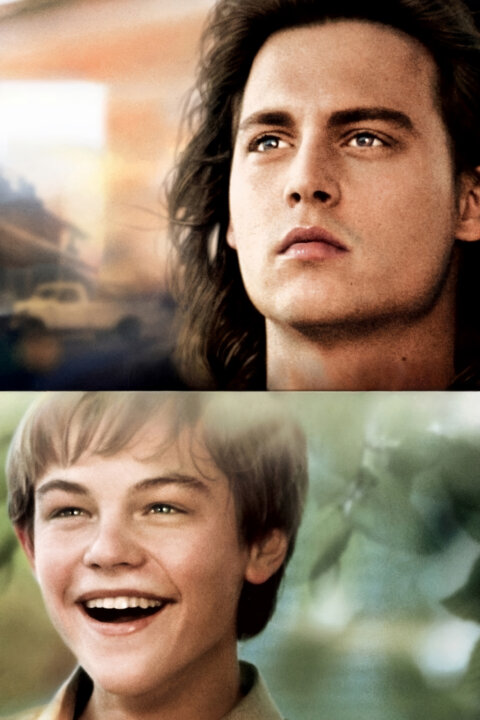 Co žere Gilberta Grapea