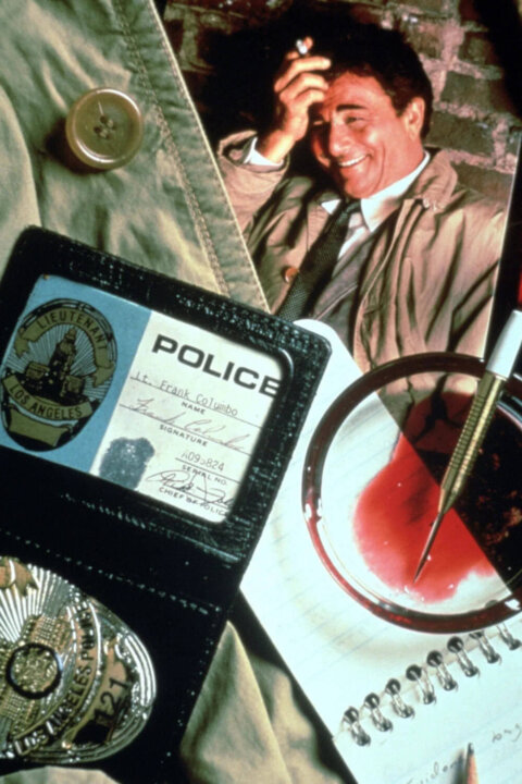 Columbo
