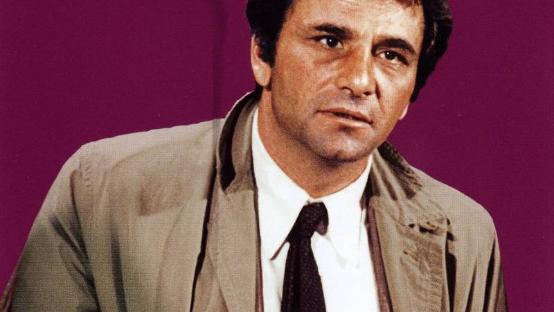 Columbo