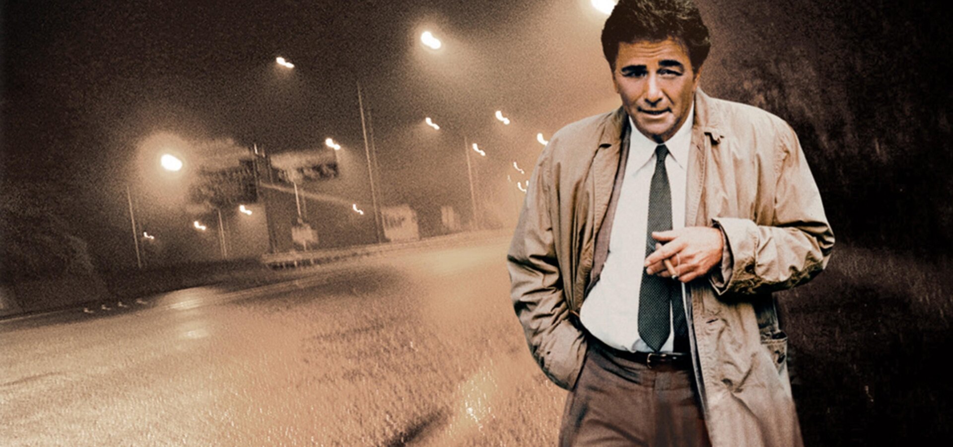 Columbo