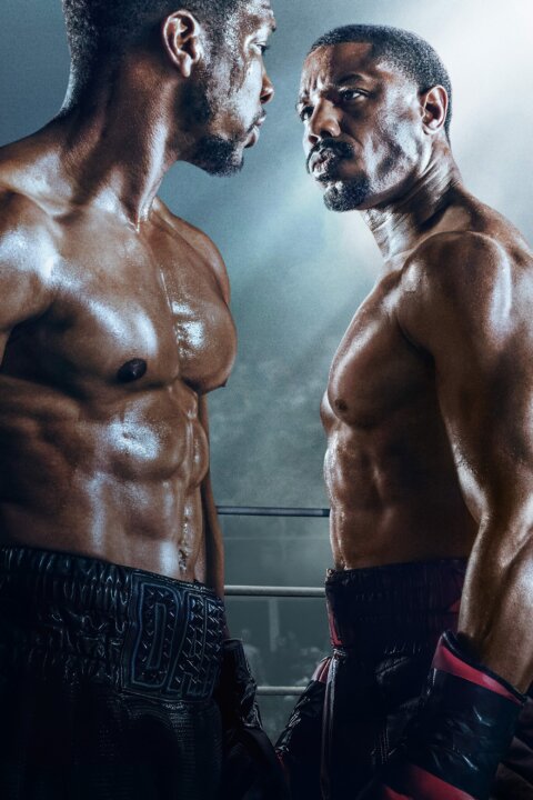 Creed III