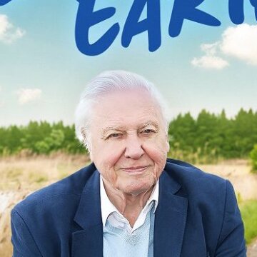 David Attenborough: Můj život