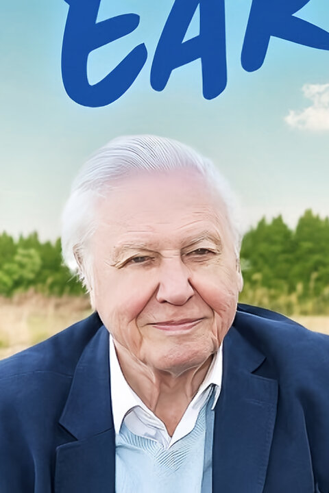 David Attenborough: Můj život