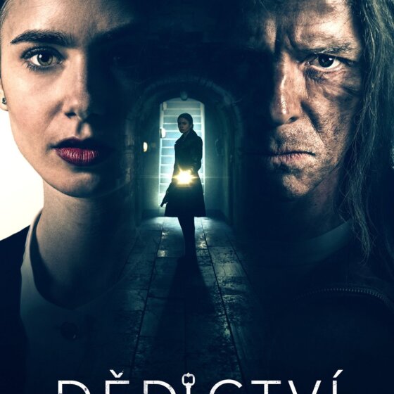 Dědictví