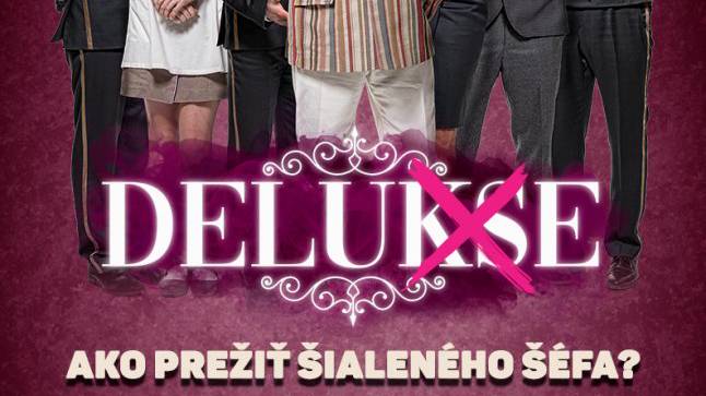 DELUKSE