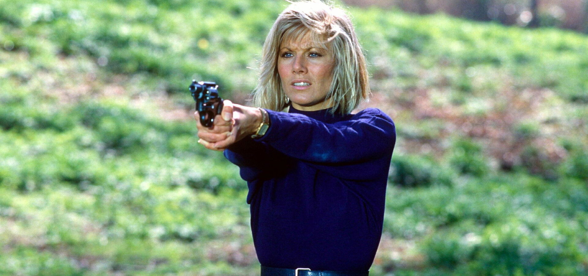 Dempsey a Makepeaceová