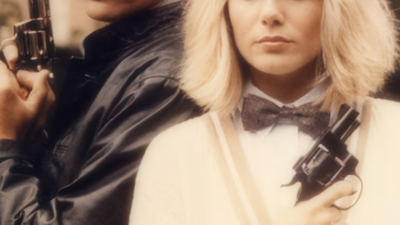 Dempsey a Makepeacová