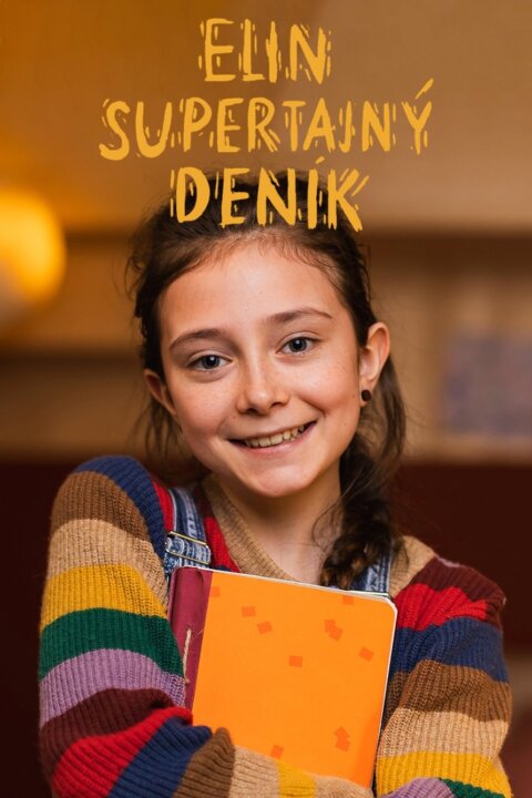 Deník